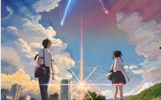 你的名字在线观看资源,揭秘人工智能助手背后的故事  第2张