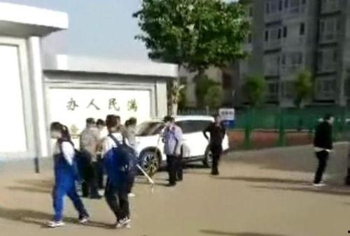 沧州中学爆料事件视频最新,真相与争议交织的校园风云  第2张