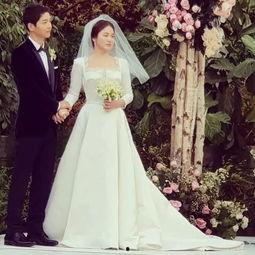 宋慧乔婚礼爆料视频,甜蜜瞬间与幕后花絮大曝光 第1张 宋慧乔婚礼爆料视频,甜蜜瞬间与幕后花絮大曝光 第1张