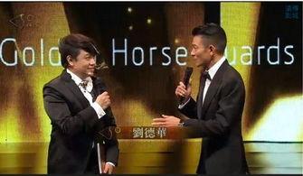 刘德华爆料金马奖视频,一场星光熠熠的荣耀盛宴 第2张 刘德华爆料金马奖视频,一场星光熠熠的荣耀盛宴 第2张