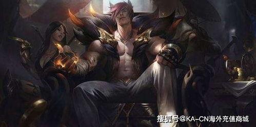 手游腕豪最新皮肤爆料,手游界再掀热潮！