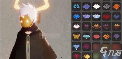 光遇最新联动爆料,探寻未知领域的奇幻之旅 第3张 光遇最新联动爆料,探寻未知领域的奇幻之旅 第3张